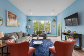 NEW Exquisite Modern Condo Chattanooga 5
